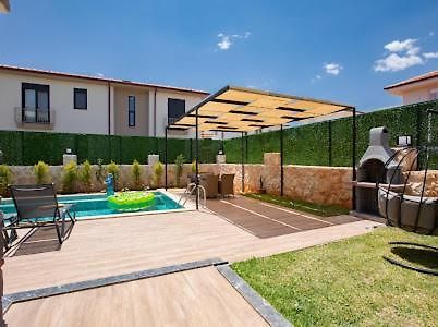 Villa Mayura Kaş Exteriör bild