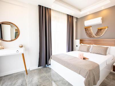 Villa Mayura Kaş Exteriör bild