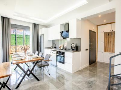 Villa Mayura Kaş Exteriör bild