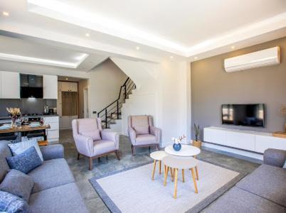 Villa Mayura Kaş Exteriör bild