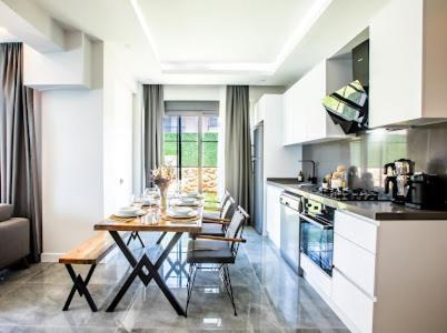 Villa Mayura Kaş Exteriör bild