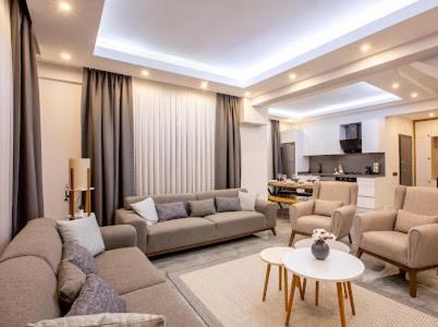 Villa Mayura Kaş Exteriör bild
