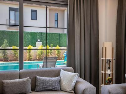 Villa Mayura Kaş Exteriör bild